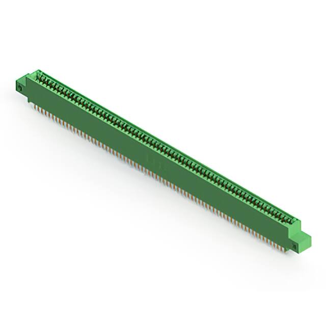 345-142-525-512 EDAC Inc.  Edgeboard Connectors